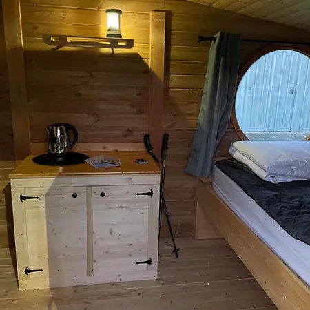 Domaine Le Colombier Bed & Breakfast Dienville Room photo